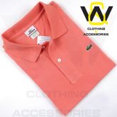 Camisa Polo Lacoste