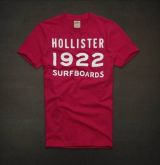 Camiseta da Hollister