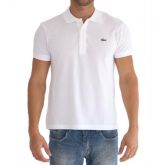 Camiseta Polo Lacoste