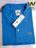 Camisa Polo Lacoste