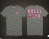 Camiseta da Hollister