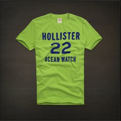 Camiseta da Hollister