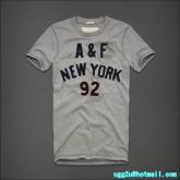 Camiseta da Abercrombie