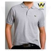 Camisa Polo Lacoste