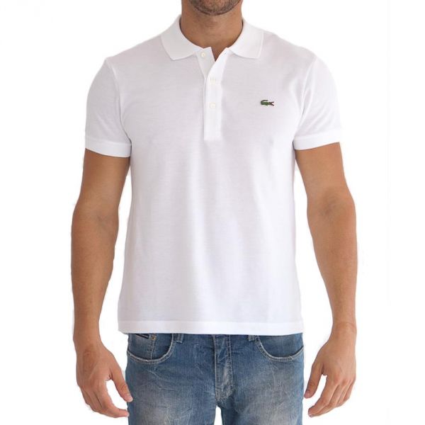 Camiseta Polo Lacoste