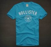 Camiseta da Hollister