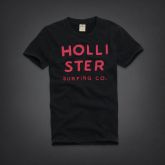 Camiseta Hollister