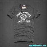 Camiseta da Abercrombie