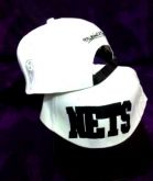 Bone Nets Strapback