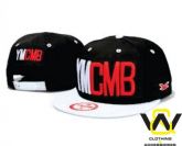 Boné YMCMB preto